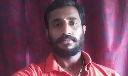 ವಿರಾಜಪೇಟೆ | ಗುಂಡು ಹೊಡೆದುಕೊಂಡು ವ್ಯಕ್ತಿ ಆತ್ಮಹತ್ಯೆ