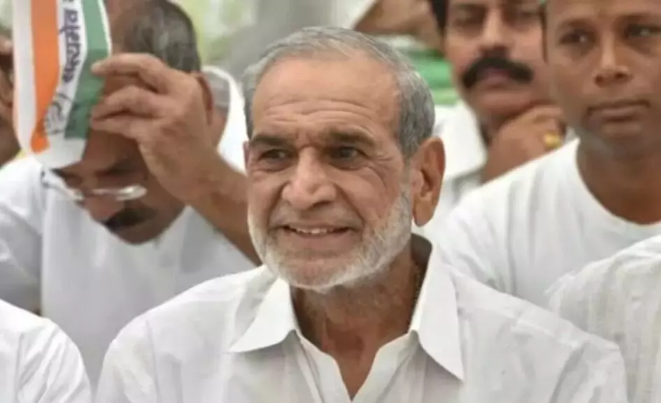 Photo of Sajjan Kumar