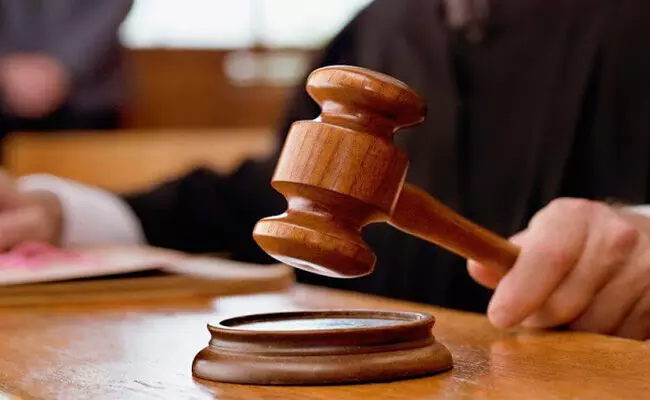 ಖತರ್ ನ್ಯಾಯಾಲಯದಲ್ಲಿ ನ್ಯಾಯಾಂಗ ನಿಂದನೆ ಪ್ರಕರಣ | ಮಾಜಿ ನೌಕಾಪಡೆ ಅಧಿಕಾರಿ ಪೂರ್ಣೇಂದು ತಿವಾರಿ ಬಿಡುಗಡೆ ವಿಳಂಬ ಖತರ್ ನ್ಯಾಯಾಲಯದಲ್ಲಿ ನ್ಯಾಯಾಂಗ ನಿಂದನೆ ಪ್ರಕರಣ | ಮಾಜಿ ನೌಕಾಪಡೆ ಅಧಿಕಾರಿ ಪೂರ್ಣೇಂದು ತಿವಾರಿ ಬಿಡುಗಡೆ ವಿಳಂಬ