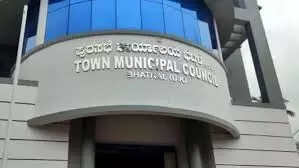 ಭಟ್ಕಳ ಪುರಸಭೆಗೆ ಐದು ಮಂದಿ ನಾಮ ನಿರ್ದೇಶಕರಾಗಿ ಆಯ್ಕೆ ಭಟ್ಕಳ ಪುರಸಭೆಗೆ ಐದು ಮಂದಿ ನಾಮ ನಿರ್ದೇಶಕರಾಗಿ ಆಯ್ಕೆ