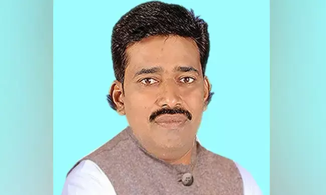 ಯಾದಗಿರಿ | ಕೂಡಲ ಸಂಗಮ, ಸಂಗೊಳ್ಳಿ ರಾಯಣ್ಣ ಮಾದರಿಯಲ್ಲಿ ನಿಜಶರಣ ಅಂಬಿಗರ ಚೌಡಯ್ಯ ಪ್ರಾಧಿಕಾರ ರಚನೆಗೆ ಆಗ್ರಹ