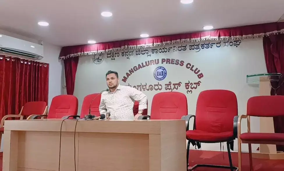 ಉದ್ಯಮಿ ಮುಮ್ತಾಝ್ ಅಲಿ ಆತ್ಮಹತ್ಯೆ ಪ್ರಕರಣಕ್ಕೂ ನನಗೂ ಸಂಬಂಧವಿಲ್ಲ: ಕಲಂದರ್ ಶಾಫಿ ನಂದಾವರ