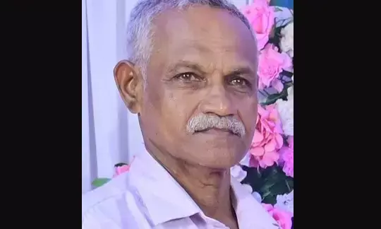 ರಾಮದಾಸ್ ನಾಯಕ್