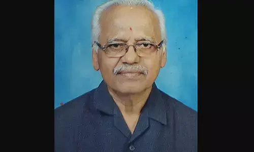 ಎ.ಪಿ.ಕೊಡಂಚರಿಗೆ ‘ಸೇವಾಭೂಷಣ’ ಪ್ರಶಸ್ತಿ