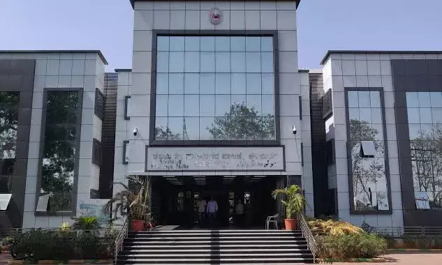 ಕಲಬುರಗಿ | ಇ-ಖಾತಾ ಅಭಿಯಾನಕ್ಕೆ ಚಾಲನೆ