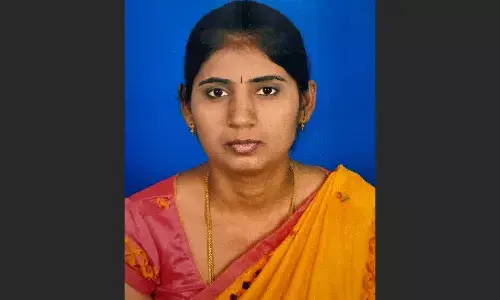 ತುಮಕೂರು | 4 ವರ್ಷದ ಮಗುವನ್ನು ಹತ್ಯೆಗೈದು ಬ್ಯಾಡನೂರು ಗ್ರಾಪಂ ಅಧ್ಯಕ್ಷೆ ಆತ್ಮಹತ್ಯೆ