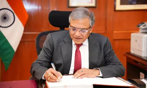 Photo of Gyanesh Kumar