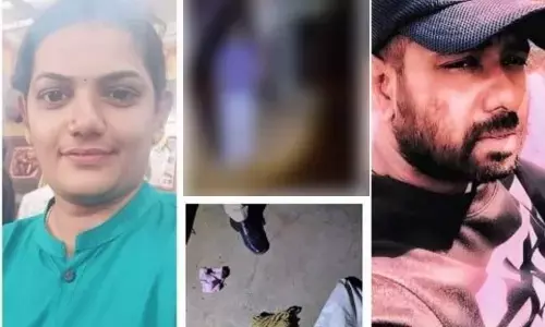 ಮೈಸೂರು | ಒಂದೇ ಕುಟುಂಬದ ಮೂವರು ಆತ್ಮಹತ್ಯೆ