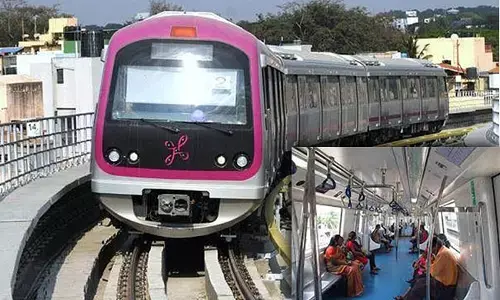 ಮೆಟ್ರೊ ಪ್ರಯಾಣ ದರ ಏರಿಕೆಗೆ ಹೊಣೆಗಾರರು ಯಾರು?