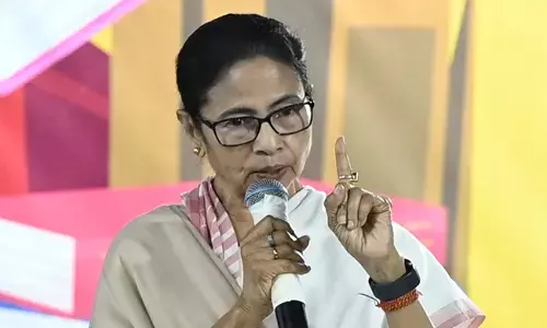 Mamata Banerjee