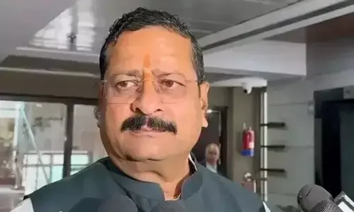 ‘ರಾಜ್ಯಾಧ್ಯಕ್ಷ ಹುದ್ದೆಗೆ ಸಮರ್ಥರನ್ನು ನೇಮಿಸಿ’: ಬಿಜೆಪಿ ಶಿಸ್ತು ಸಮಿತಿ ನೋಟಿಸ್‍ಗೆ ಯತ್ನಾಳ್ ಉತ್ತರ