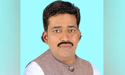 ಯಾದಗಿರಿ | ಕೂಡಲ ಸಂಗಮ, ಸಂಗೊಳ್ಳಿ ರಾಯಣ್ಣ ಮಾದರಿಯಲ್ಲಿ ನಿಜಶರಣ ಅಂಬಿಗರ ಚೌಡಯ್ಯ ಪ್ರಾಧಿಕಾರ ರಚನೆಗೆ ಆಗ್ರಹ