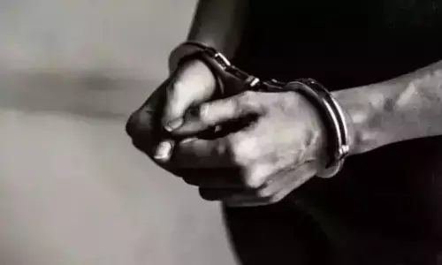 ಕಾನೂನು ವಿವಿ ಪ್ರಶ್ನೆ ಪತ್ರಿಕೆ ಸೋರಿಕೆ ಪ್ರಕರಣ: ಉಪ ಪ್ರಾಂಶುಪಾಲ ಸೇರಿ ಮೂವರ ಬಂಧನ