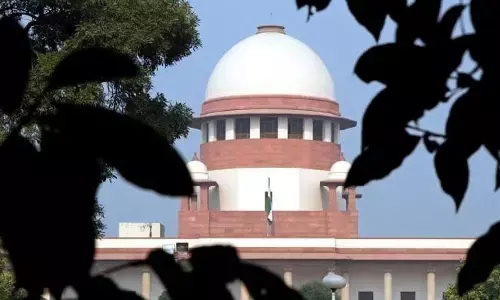 Supreme court of India