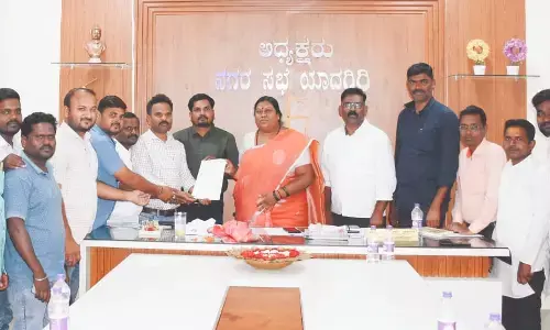 Photo of Letter of appeal