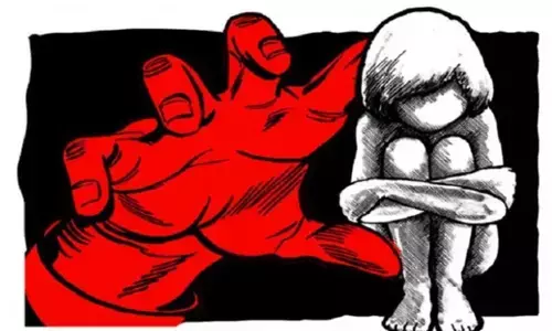 ಗುಜರಾತ್: ಶಿಕ್ಷಕನಿಂದ 10ನೇ ತರಗತಿ ವಿದ್ಯಾರ್ಥಿನಿ ಮೇಲೆ ಅತ್ಯಾಚಾರ