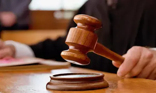 ಖತರ್‌ ನ್ಯಾಯಾಲಯದಲ್ಲಿ ನ್ಯಾಯಾಂಗ ನಿಂದನೆ ಪ್ರಕರಣ | ಮಾಜಿ ನೌಕಾಪಡೆ ಅಧಿಕಾರಿ ಪೂರ್ಣೇಂದು ತಿವಾರಿ ಬಿಡುಗಡೆ ವಿಳಂಬ