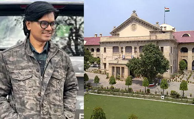 ಸರಕಾರವನ್ನು ಟೀಕಿಸುವುದು ವಾಕ್ಸ್ವಾತಂತ್ರ್ಯದ ಭಾಗ, ನ್ಯಾಯಾಂಗವೂ ಟೀಕೆಗೆ ಮುಕ್ತವಾಗಿದೆ: ಎಫ್ಐಆರ್ ರದ್ದತಿ ಕೋರಿದ್ದ ಝುಬೈರ್ ಅರ್ಜಿ ಕುರಿತು ಅಲಹಾಬಾದ್ ಹೈಕೋರ್ಟ್ ಸರಕಾರವನ್ನು ಟೀಕಿಸುವುದು ವಾಕ್ಸ್ವಾತಂತ್ರ್ಯದ ಭಾಗ, ನ್ಯಾಯಾಂಗವೂ ಟೀಕೆಗೆ ಮುಕ್ತವಾಗಿದೆ: ಎಫ್ಐಆರ್ ರದ್ದತಿ ಕೋರಿದ್ದ ಝುಬೈರ್ ಅರ್ಜಿ ಕುರಿತು ಅಲಹಾಬಾದ್ ಹೈಕೋರ್ಟ್