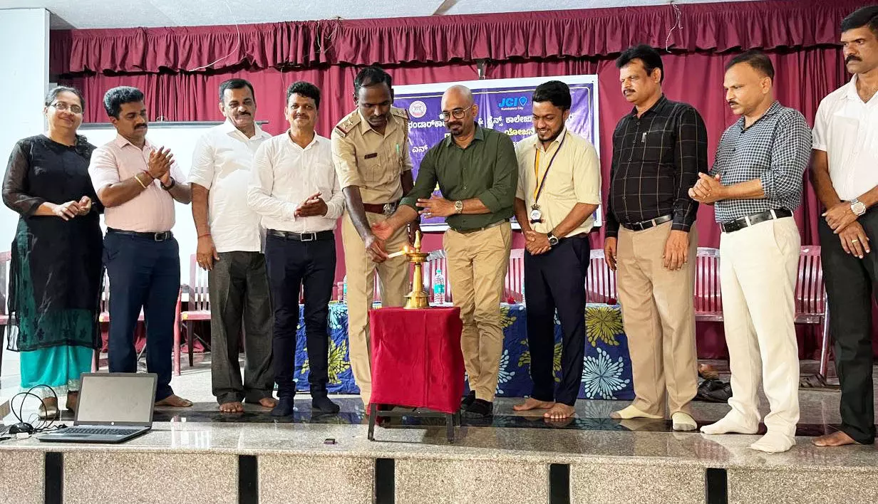 ಗುಟ್ಕಾ, ಮಾದಕ ದ್ರವ್ಯ ಕುರಿತು ಜಾಗೃತಿ ಕಾರ್ಯಾಗಾರ ಗುಟ್ಕಾ, ಮಾದಕ ದ್ರವ್ಯ ಕುರಿತು ಜಾಗೃತಿ ಕಾರ್ಯಾಗಾರ