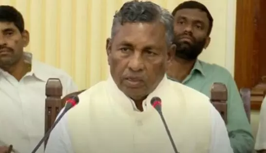 Photo of KH Muniappa