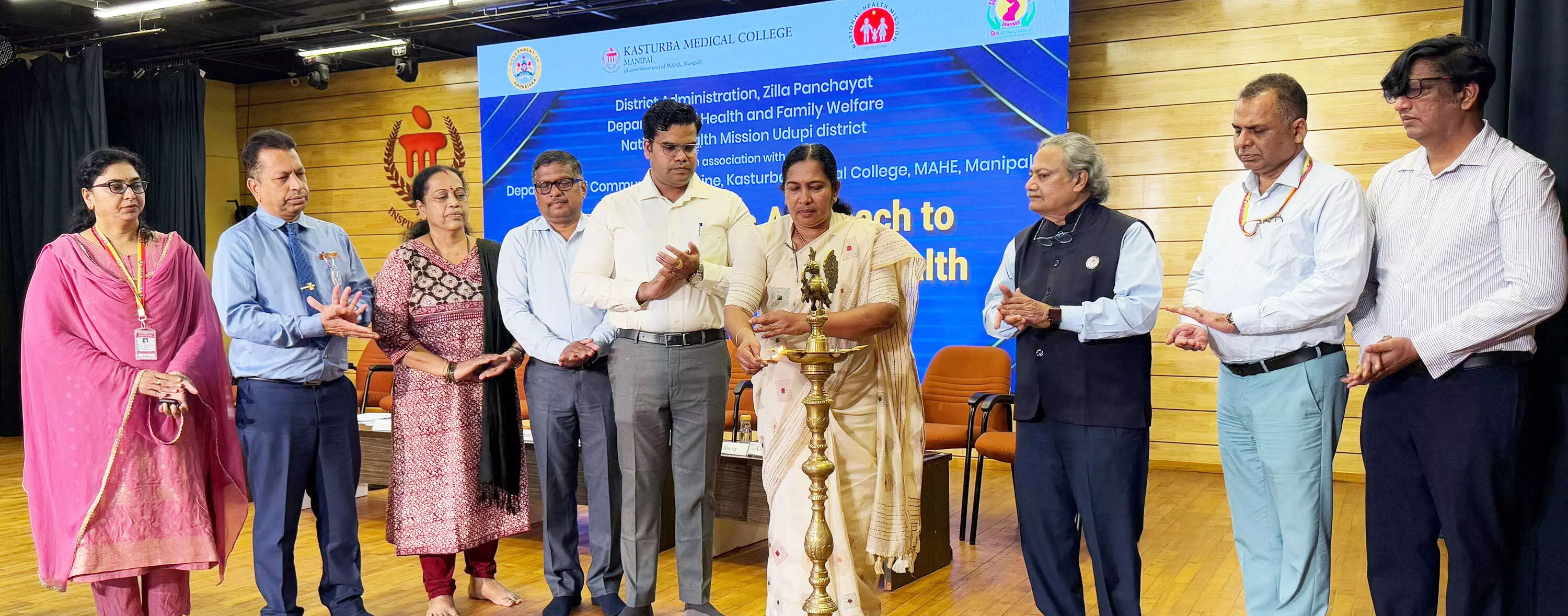 ಹೆಣ್ಣು ಮಕ್ಕಳಿಗೆ ಪೌಷ್ಠಿಕ ಆಹಾರ ಸೇವನೆ ಬಗ್ಗೆ ಮಾಹಿತಿ ನೀಡಿ: ಡಿಸಿ ವಿದ್ಯಾಕುಮಾರಿ ಹೆಣ್ಣು ಮಕ್ಕಳಿಗೆ ಪೌಷ್ಠಿಕ ಆಹಾರ ಸೇವನೆ ಬಗ್ಗೆ ಮಾಹಿತಿ ನೀಡಿ: ಡಿಸಿ ವಿದ್ಯಾಕುಮಾರಿ