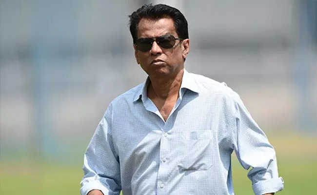 Milind Rege Milind Rege