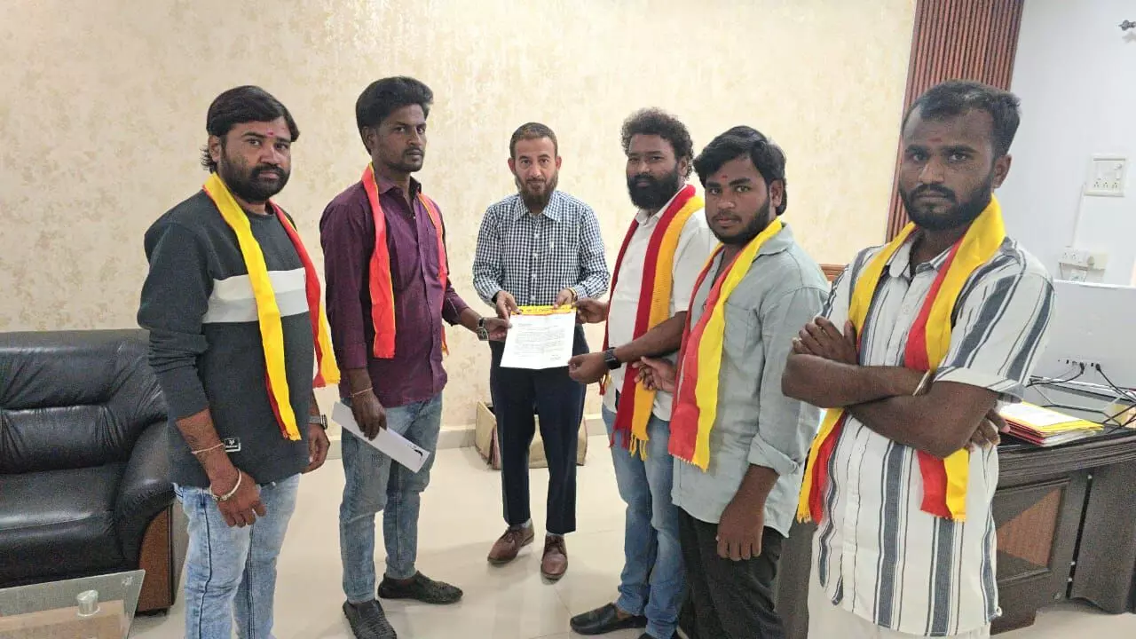 ಕಲಬುರಗಿ | ರಸ್ತೆ ಅಗಲೀಕರಣ ಪೂರ್ಣಗೊಳಿಸಲು ಆಗ್ರಹ