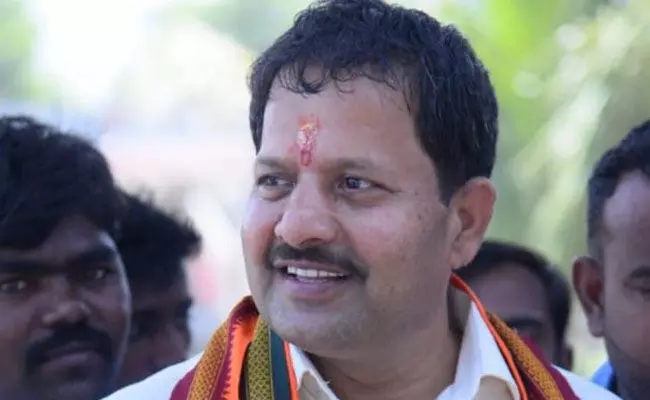 ಯಾದಗಿರಿ: ಗ್ರಾಮ ಲೆಕ್ಕಾಧಿಕಾರಿಗಳ ಬೇಡಿಕೆ ಈಡೇರಿಸುವಂತೆ ರಾಜ್ಯ ಸರ್ಕಾರಕ್ಕೆ ಚಂದ್ರಶೇಖರಗೌಡ ಮಾಗನೂರ ಆಗ್ರಹ ಯಾದಗಿರಿ: ಗ್ರಾಮ ಲೆಕ್ಕಾಧಿಕಾರಿಗಳ ಬೇಡಿಕೆ ಈಡೇರಿಸುವಂತೆ ರಾಜ್ಯ ಸರ್ಕಾರಕ್ಕೆ ಚಂದ್ರಶೇಖರಗೌಡ ಮಾಗನೂರ ಆಗ್ರಹ