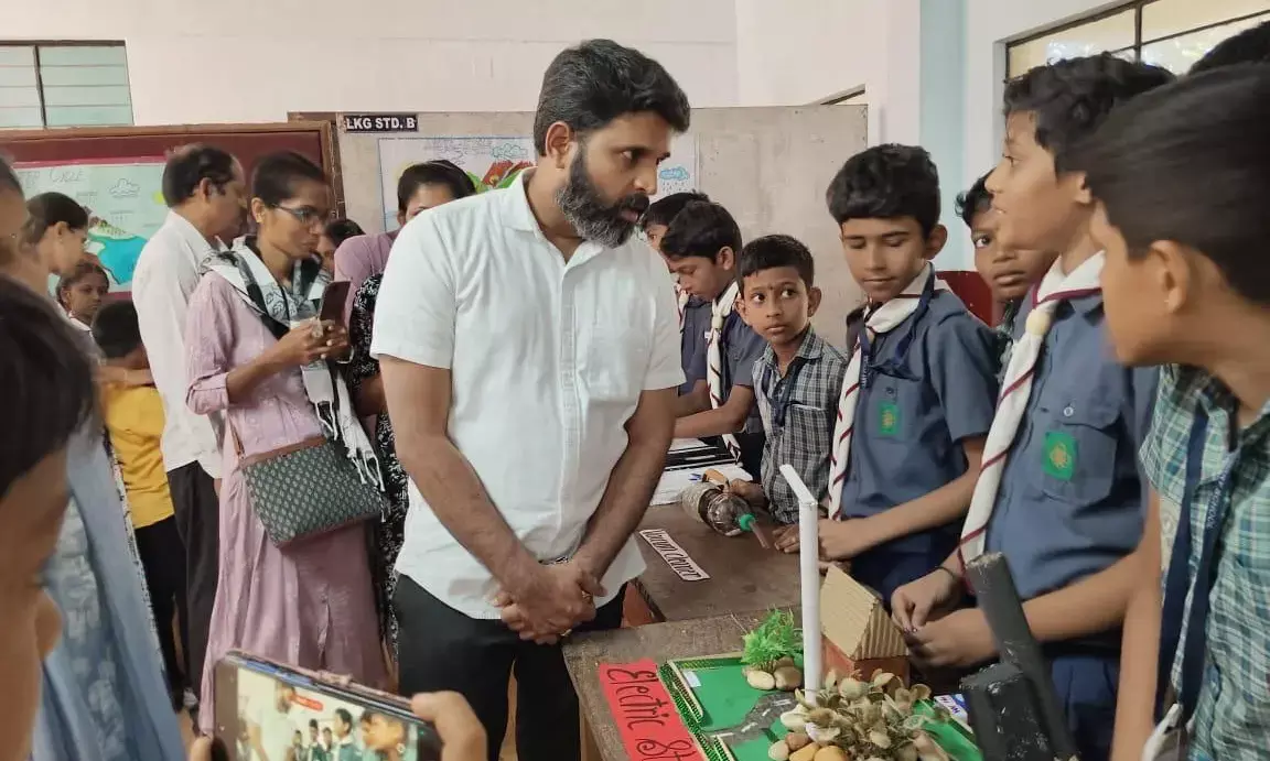 ಧ್ವಜ ಆರೋಹಣ, ಅನಾವರಣದ ಅರಿವು ಅಗತ್ಯ: ಶ್ರೀನಿಧಿ ಹೆಗ್ಡೆ