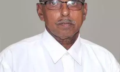 ಭೋಜ ಶೆಟ್ಟಿ