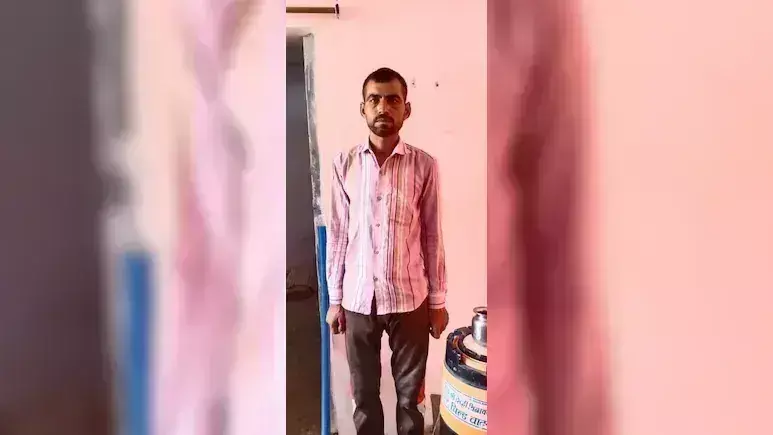 ಮಧ್ಯಪ್ರದೇಶ | ಬಾಲಕಿಯರನ್ನೇ ಗುರಿಯಾಗಿಸಿ ಅತ್ಯಾಚಾರ, ಕೊಲೆ : ಮರಣದಂಡನೆ ರದ್ಧತಿ ಬಳಿಕ ಸರಣಿ ಅತ್ಯಾಚಾರಿಯಿಂದ ಮತ್ತೊಂದು ಕೃತ್ಯ