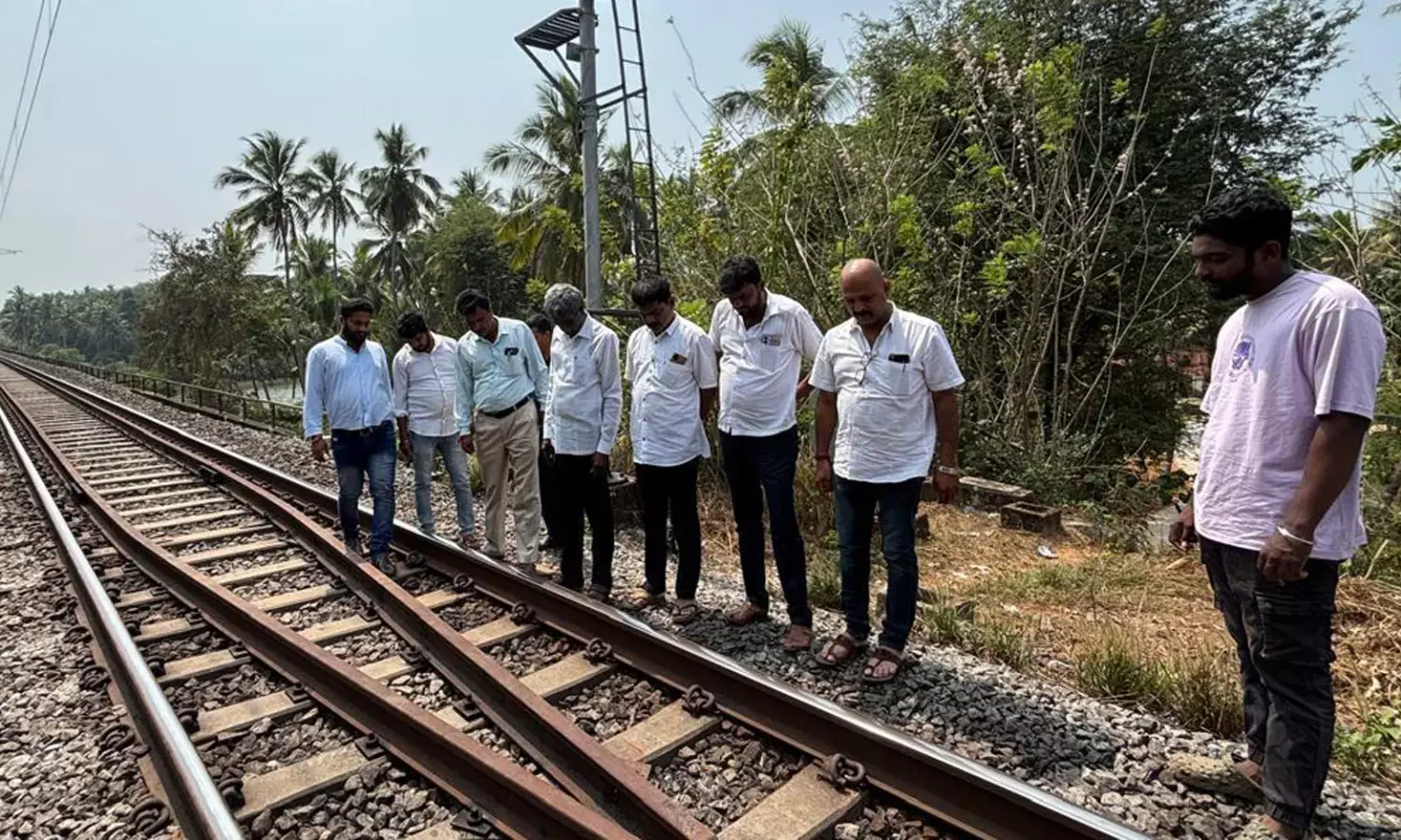 ಅವರಾಲು ಮಟ್ಟು ಪ್ರಕರಣ: ತನಿಖೆಗೆ ಸಂಸದ ಕೋಟ ಆಗ್ರಹ