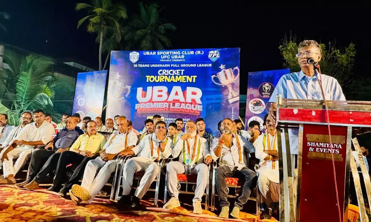 ಐಕ್ಯತೆ, ಸೌಹಾರ್ದತೆಗೆ ಕ್ರೀಡೆ ಪ್ರೇರಕ ಶಕ್ತಿ: ಸತೀಶ್ ಜಾರಕಿಹೊಳಿ