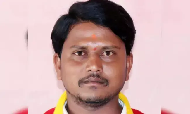 ಯಾದಗಿರಿ: ಕಳಪೆ ಮಟ್ಟದ ಜೆಜಿಎಂ ಕಾಮಗಾರಿ; ಸಿದ್ದು ನಾಯಕ್ ಹತ್ತಿಕುಣಿ ಆರೋಪ