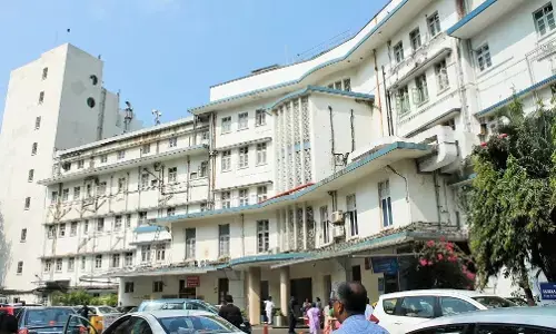 ಮುಂಬೈನ ಬ್ರೀಚ್ ಕ್ಯಾಂಡಿ ಆಸ್ಪತ್ರೆಯ ಮೂಲಸೌಕರ್ಯ ಅಭಿವೃದ್ಧಿಗೆ ಟಾಟಾದಿಂದ 500 ಕೋಟಿ ರೂ. ಹೂಡಿಕೆ