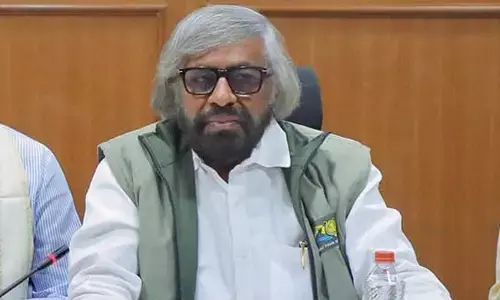 ಶಿವಮೊಗ್ಗ: ಹುಲಿಯ ಮೃತದೇಹ ಪತ್ತೆ; ತನಿಖೆಗೆ ಈಶ್ವರ ಖಂಡ್ರೆ ಸೂಚನೆ