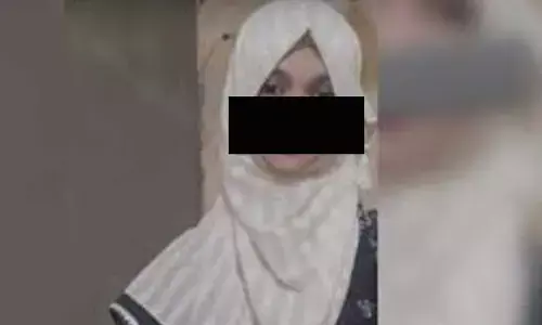 ತೆಲಂಗಾಣ | ಗುಂಪು ಹತ್ಯೆಯಿಂದ ತಂದೆಯನ್ನು ರಕ್ಷಿಸುವ ವೇಳೆ ದುಷ್ಕರ್ಮಿಗಳ ದಾಳಿಗೆ ಬಲಿಯಾದ 16ರ ಹರೆಯದ ಅಲಿಯಾ ಬೇಗಂ