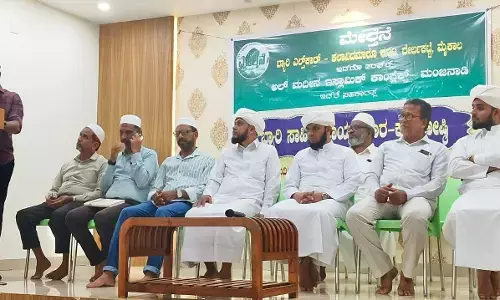 ಮಂಜನಾಡಿ: ಮೇಲ್ತೆನೆಯಿಂದ ಬ್ಯಾರಿ ಸಾಹಿತ್ಯ ಕಾರ್ಯಾಗಾರ, ಕವಿಗೋಷ್ಠಿ