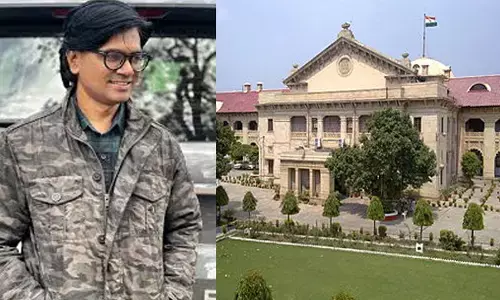 ಸರಕಾರವನ್ನು ಟೀಕಿಸುವುದು ವಾಕ್‌ಸ್ವಾತಂತ್ರ್ಯದ ಭಾಗ, ನ್ಯಾಯಾಂಗವೂ ಟೀಕೆಗೆ ಮುಕ್ತವಾಗಿದೆ: ಎಫ್‌ಐಆರ್ ರದ್ದತಿ ಕೋರಿದ್ದ ಝುಬೈರ್ ಅರ್ಜಿ ಕುರಿತು ಅಲಹಾಬಾದ್ ಹೈಕೋರ್ಟ್