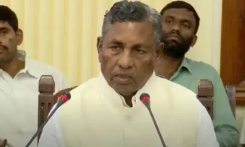 ‘ಅನ್ನಭಾಗ್ಯ’ ಫಲಾನುಭವಿಗಳಿಗೆ ಹಣದ ಬದಲು ಅಕ್ಕಿ ವಿತರಣೆ : ಸಚಿವ ಕೆ.ಎಚ್.ಮುನಿಯಪ್ಪ