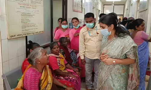 ಸಾರ್ವಜನಿಕರಿಗೆ ತುರ್ತು ಔಷಧಿ ಲಭ್ಯವಾಗುವಂತೆ ನಿಗಾ ವಹಿಸಿ : ಬೀದರ್ ಜಿಲ್ಲಾಧಿಕಾರಿ ಶಿಲ್ಪಾ ಶರ್ಮಾ