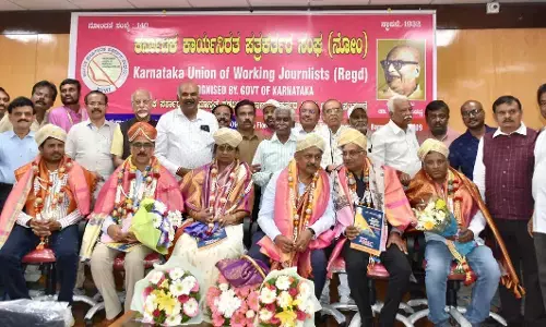 ಮಾಹಿತಿ ಹಕ್ಕು ಕಾಯ್ದೆ ದುರುಪಯೋಗ ತಪ್ಪಿಸಿ : ಕೆ.ವಿ.ಪ್ರಭಾಕರ್