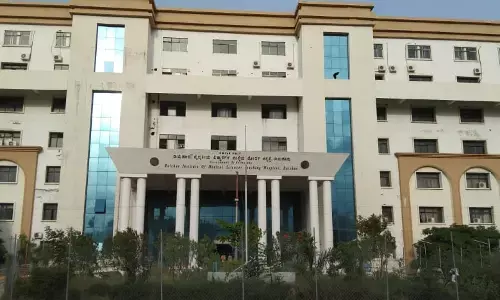 ರಾಯಚೂರು| ರಿಮ್ಸ್ ಆಸ್ಪತ್ರೆಯಲ್ಲಿ ಅಸ್ಪೃಶ್ಯತೆ ಆಚರಣೆ ಆರೋಪ;  ಪ್ರಕರಣ ದಾಖಲು: ಸಾಕ್ಷಿ ನೀಡಲು ಮನವಿ