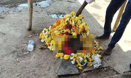 ಯಾದಗಿರಿ | ಪರಸನಳ್ಳಿ ಗ್ರಾಮದೇವತೆ ಜಾತ್ರೆಯಲ್ಲಿ ಪ್ರಾಣಿ ಬಲಿ