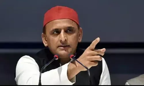 Akhilesh Yadav