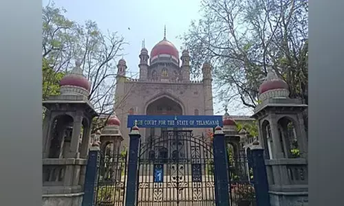 Telangana High Court