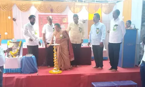 ಶಾಲಾ ಕಲಿಕಾ ಸ್ಪರ್ಧೆಗಳು ವಿದ್ಯಾರ್ಥಿಗಳ ಉತ್ತಮ ಸಾಧನೆಗೆ ಸಹಕಾರಿ: ಸತ್ಯನಾರಾಯಣ