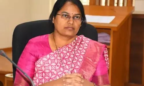 ಯಾದಗಿರಿ: ತಾಂತ್ರಿಕ ದೋಷದಿಂದ ಹತ್ತಿ ಖರೀದಿ ತಾತ್ಕಾಲಿಕ ಸ್ಥಗಿತ