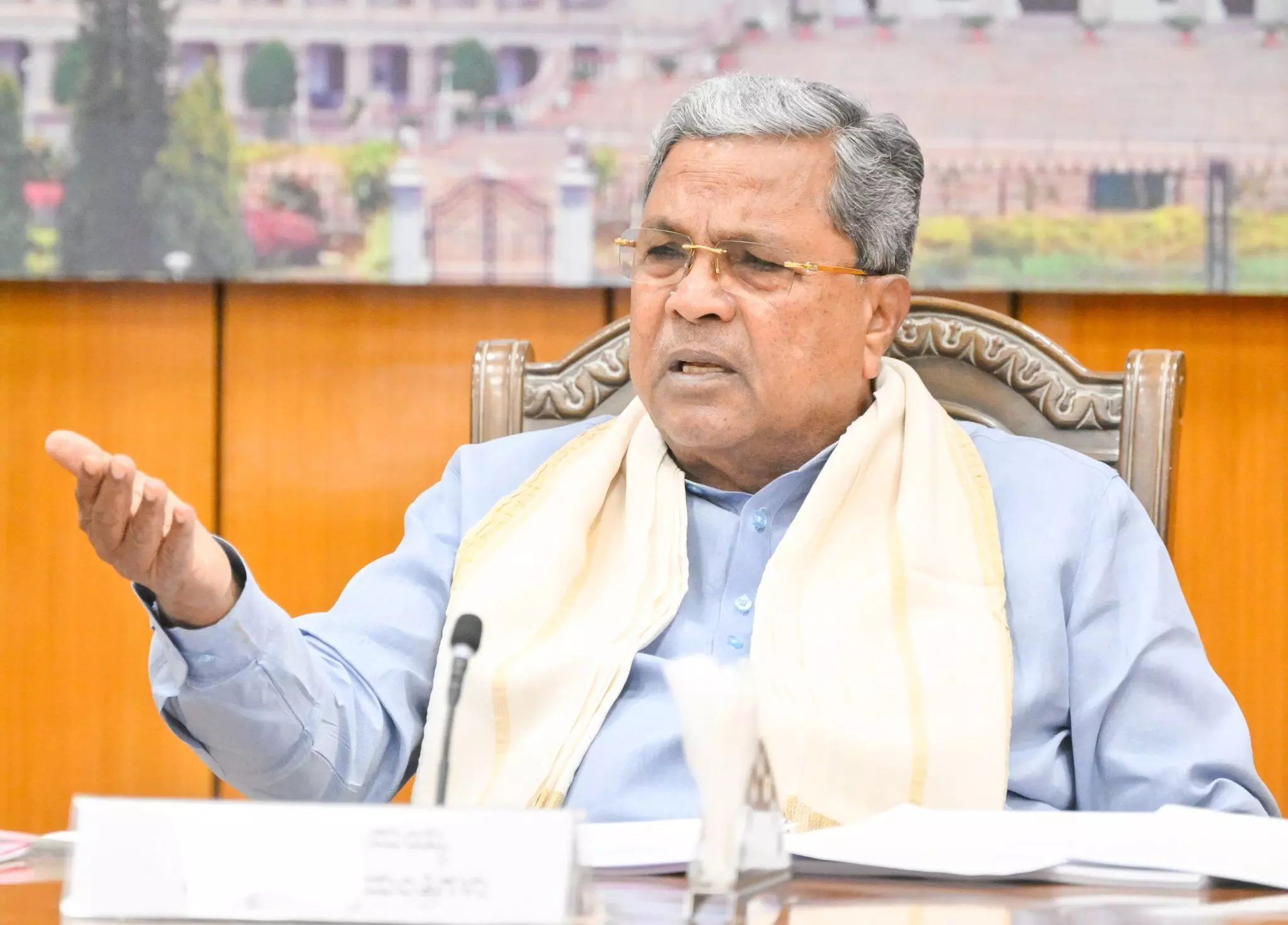 ಜಾತಿ ಗಣತಿಯ ಬುಟ್ಟಿಯೊಳಗಿರುವುದು ನಾಗರಹಾವೋ? ಕೇರೆಹಾವೋ?