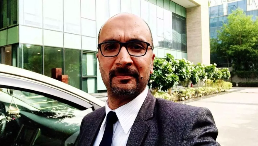 ಪತ್ರಕರ್ತ ಮಜೀದ್ ಹೈದರಿ ಬಂಧನವನ್ನು ರದ್ದುಗೊಳಿಸಿದ ಜಮ್ಮು,ಕಾಶ್ಮೀರ ಹೈಕೋರ್ಟ್